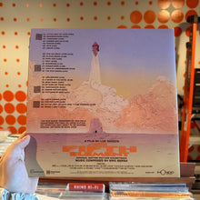 Load image into Gallery viewer, [USED] OST: THE FIFTH ELEMENT (2xLP)
