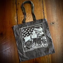 Load image into Gallery viewer, 10,000 Hz 2026 X-RAY TOTE
