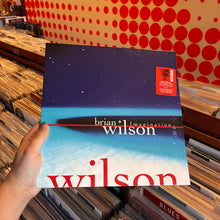 Load image into Gallery viewer, BRIAN WILSON - IMAGINATION [RSD26] (LP)
