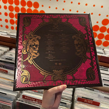 Load image into Gallery viewer, GRATEFUL DEAD - BEACON THEATRE, NEW YORK, NY 6/14/76 [RSD25] (5xLP)
