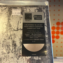 Load image into Gallery viewer, CREED - LIVE IN SAN ANTONIO (11/14/1999) [RSDBF25] (2xLP)
