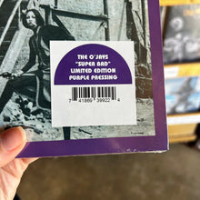 Load image into Gallery viewer, O&#39;JAYS = SUPER BAD [RSD25] (LP)
