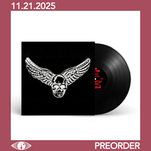Load image into Gallery viewer, AEROSMITH + YUNGBLUD - ONE MORE TIME (12&quot;EP/CD)
