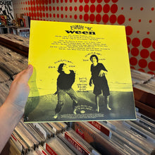 Load image into Gallery viewer, WEEN - EUROPE "90" [RSD26] (3xLP)
