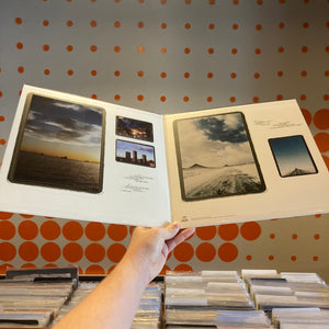 [USED] MODEST MOUSE - THE LONESOME CROWDED WEST (2xLP)
