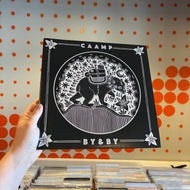 [USED] CAAMP - BY & BY (2xLP)