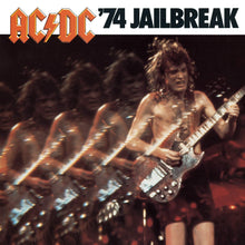 Load image into Gallery viewer, AC/DC - '74 JAILBREAK (LP)
