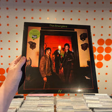 Load image into Gallery viewer, STRANGLERS - RATTUS NORVEGICUS [2025 REMASTER] [RSDBF25] (LP)
