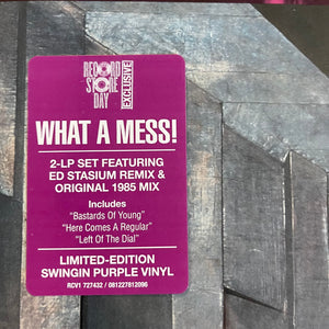 REPLACEMENTS - TIM [RSD25] (2xLP)