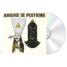 Load image into Gallery viewer, ANGINE DE POITRINE - VOL. I (CD)
