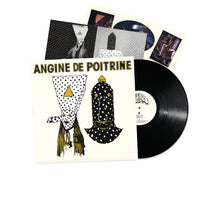 Load image into Gallery viewer, ANGINE DE POITRINE - VOL. I (LP)
