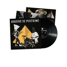Load image into Gallery viewer, ANGINE DE POITRINE - VOL. II (LP)
