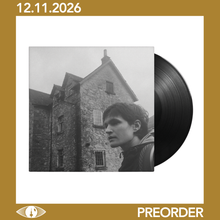 Load image into Gallery viewer, ADRIANNE LENKER - ABYSSKISS [2026] (LP/CD)
