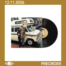 Load image into Gallery viewer, ADRIANNE LENKER &amp; BUCK MEEK - A-SIDES AND B-SIDES [2026] (LP/CD)
