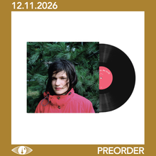 Load image into Gallery viewer, ADRIANNE LENKER - HOURS WERE THE BIRDS [2026] (LP/CD)

