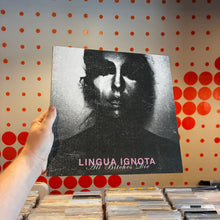 Load image into Gallery viewer, [USED] LINGUA IGNOTA - ALL BITCHES DIE (LP)

