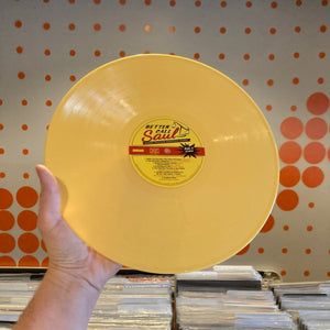 [USED] OST: V/A - BETTER CALL SAUL: SEASON 1 (LP)