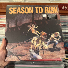 Load image into Gallery viewer, SEASON TO RISK - IN A PERFECT WORLD [RSDBF25] (LP)
