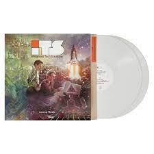 AESOP ROCK - INTEGRATED TECH SOLUTIONS (2xLP)