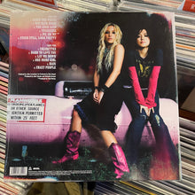 Load image into Gallery viewer, WRECKERS - STAND STILL, LOOK PRETTY [RSD25] (LP)
