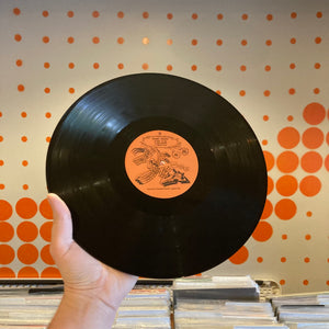 [USED] CORNELIUS - FANTASMA (2xLP)