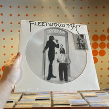 Load image into Gallery viewer, FLEETWOOD MAC - FLEETWOOD MAC [50TH ANNIVERSARY] [RSD25] (PIC DISC)
