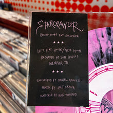 Load image into Gallery viewer, STARCRAWLER - STARCRAWLER SINGS ELVIS PRESLEY [RSD26] (7")
