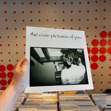 Load image into Gallery viewer, [USED] CURE - PICTURES OF YOU (12" EP)
