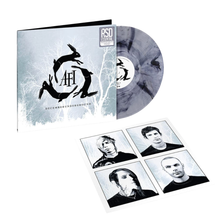 Load image into Gallery viewer, AFI - DECEMBERUNDERGROUND (RSD ESSENTIALS LP)
