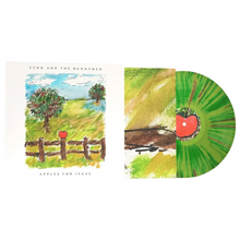 Load image into Gallery viewer, ECHO &amp; THE BUNNYMEN - APPLES FOR ISAAC (LP/CD)
