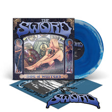 Load image into Gallery viewer, SWORD - AGE OF WINTERS [20th ANNIVERSARY] (LP/CD)
