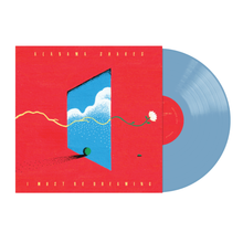 Load image into Gallery viewer, ALABAMA SHAKES - I MUST BE DREAMING (LP/CD/CASSETTE)
