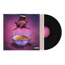 Load image into Gallery viewer, FREDDIE GIBBS AND THE ALCHEMIST - ALFREDO 2 (LP/CD)
