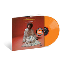 Load image into Gallery viewer, ALICE COLTRANE - JOURNEY IN SATCHIDANANDA (LP/CD)
