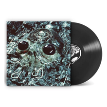 Load image into Gallery viewer, KING GIZZARD &amp; the LIZARD WIZARD - ALIEN METAL (LP)
