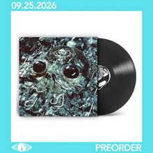 Load image into Gallery viewer, KING GIZZARD &amp; the LIZARD WIZARD - ALIEN METAL (LP)
