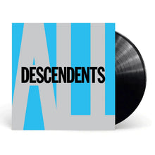 Load image into Gallery viewer, DESCENDENTS - ALL (LP/CD/CASSETTE)
