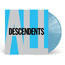 Load image into Gallery viewer, DESCENDENTS - ALL (LP/CD/CASSETTE)
