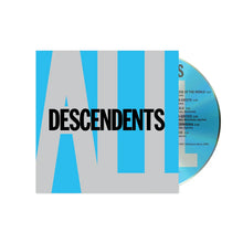 Load image into Gallery viewer, DESCENDENTS - ALL (LP/CD/CASSETTE)
