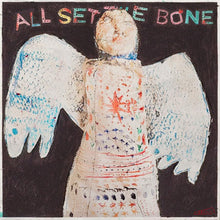 Load image into Gallery viewer, GREG FREEMAN - ALL SET THE BONE (2xLP/CD/CASSETTE)
