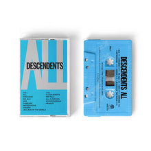 Load image into Gallery viewer, DESCENDENTS - ALL (LP/CD/CASSETTE)
