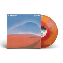 Load image into Gallery viewer, ALTIN GÜN - GARIP (LP/CD)
