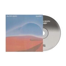 Load image into Gallery viewer, ALTIN GÜN - GARIP (LP/CD)
