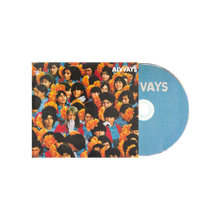 Load image into Gallery viewer, ALVVAYS - ALVVAYS (LP/CASSETTE/CD)
