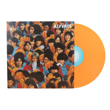 Load image into Gallery viewer, ALVVAYS - ALVVAYS (LP/CASSETTE/CD)
