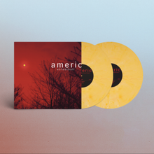 Load image into Gallery viewer, AMERICAN FOOTBALL - LP4 (2xLP/CD/CASSETTE)
