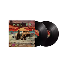 Load image into Gallery viewer, ANDERSON .PAAK - MALIBU (2xLP/CD/CASSETTE)
