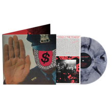Load image into Gallery viewer, ANGEL DU$T - COLD 2 THE TOUCH (LP/CD)
