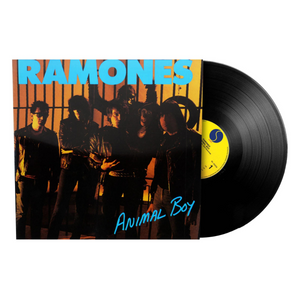 RAMONES - ANIMAL BOY [ROCKTOBER 2024] (LP)