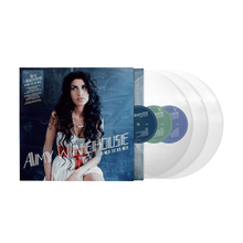 Load image into Gallery viewer, AMY WINEHOUSE - BACK TO BLACK [20TH ANNIVERSARY] (3xLP/3xCD)

